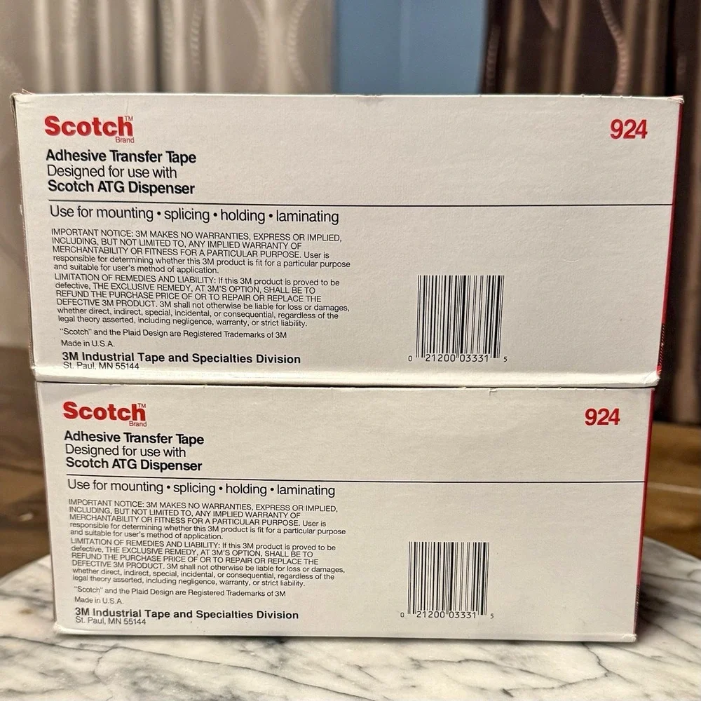 3M, Scotch 3m scotch